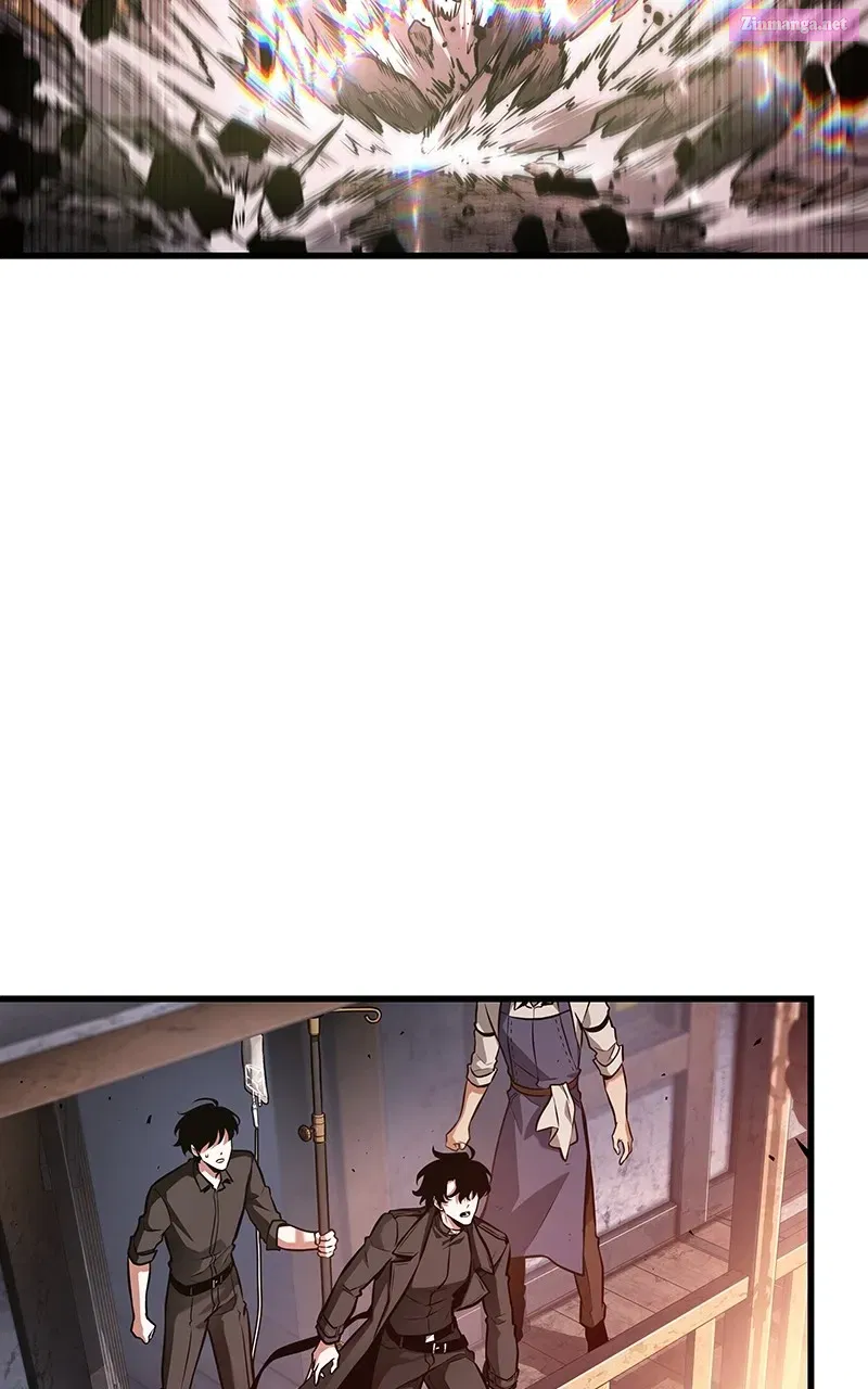 Read Omniscient Reader Manga Online