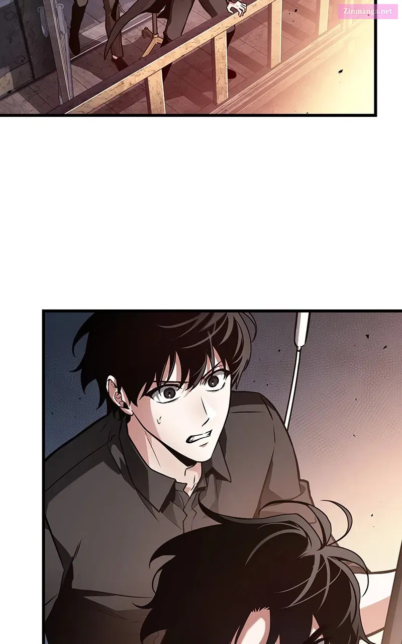 Read Omniscient Reader Manga Online