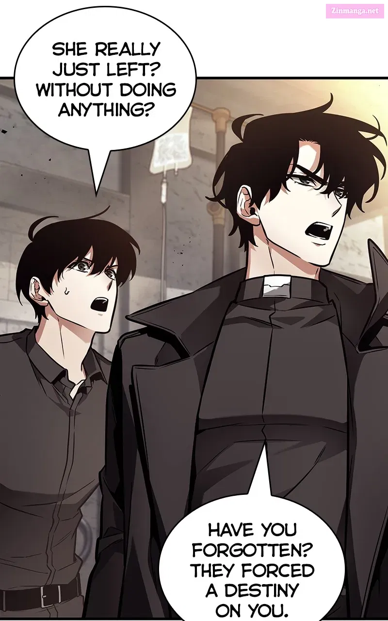 Read Omniscient Reader Manga Online