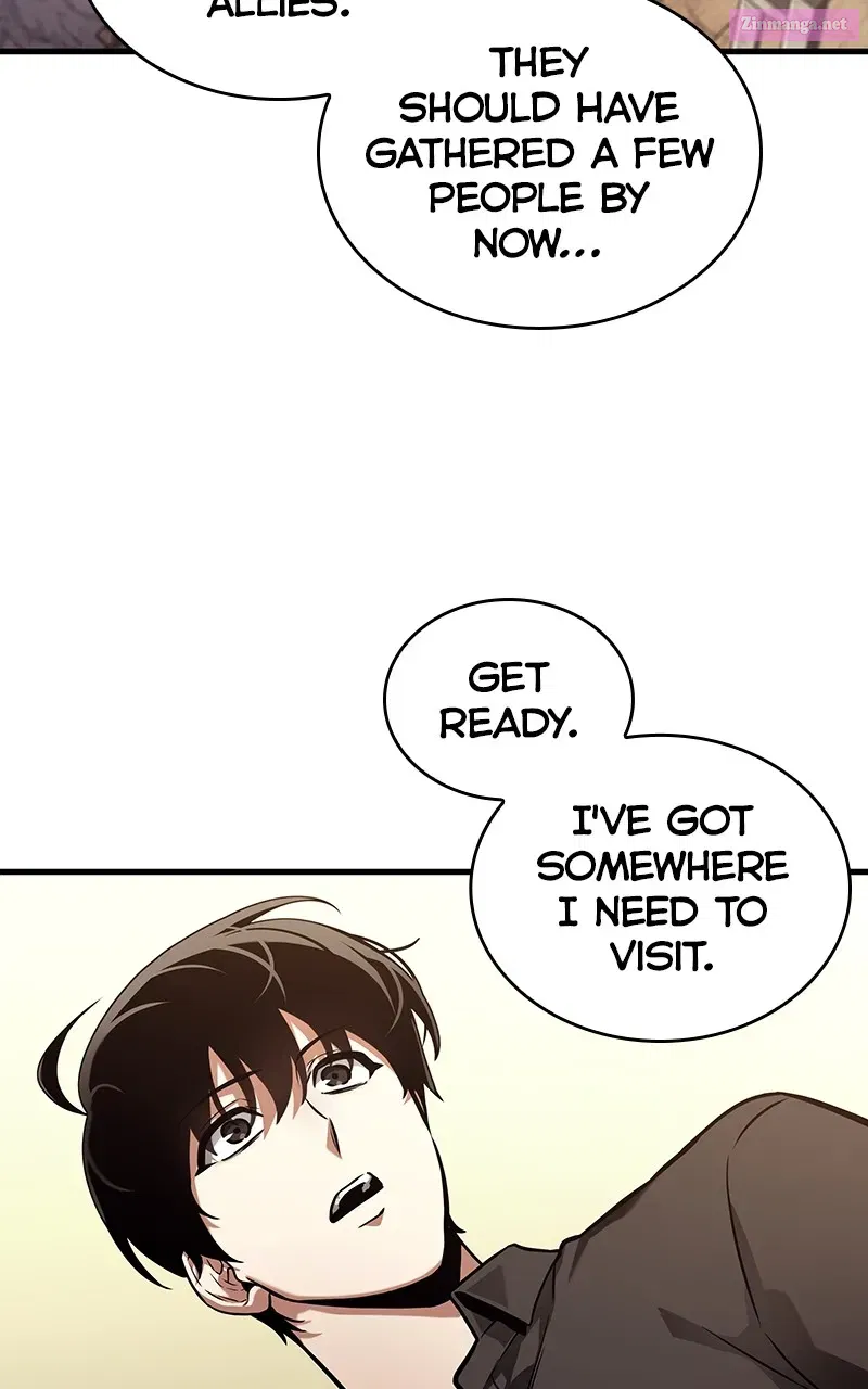 Read Omniscient Reader Manga Online