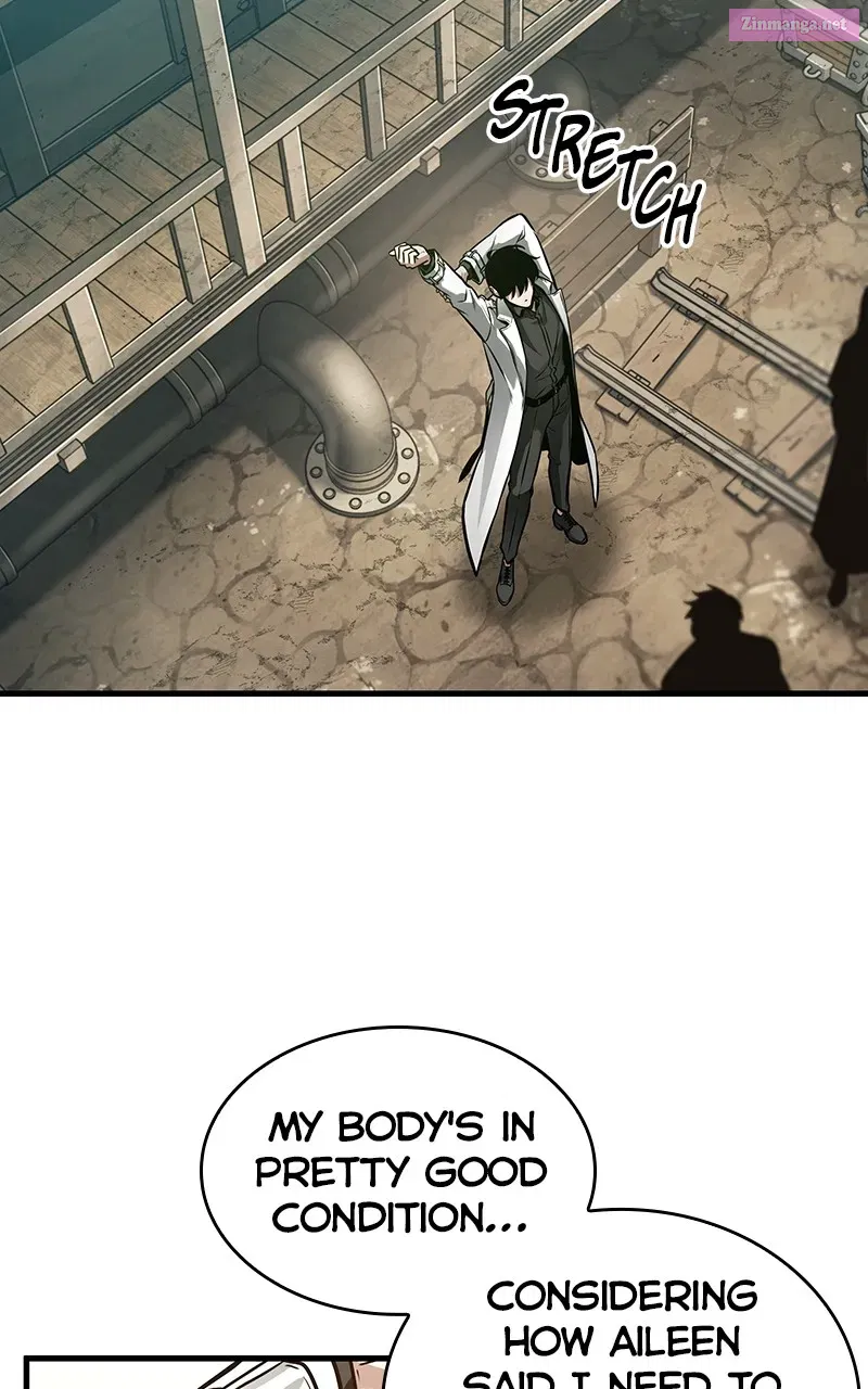 Read Omniscient Reader Manga Online