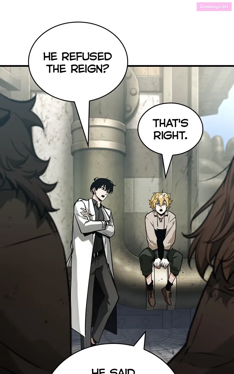 Read Omniscient Reader Manga Online