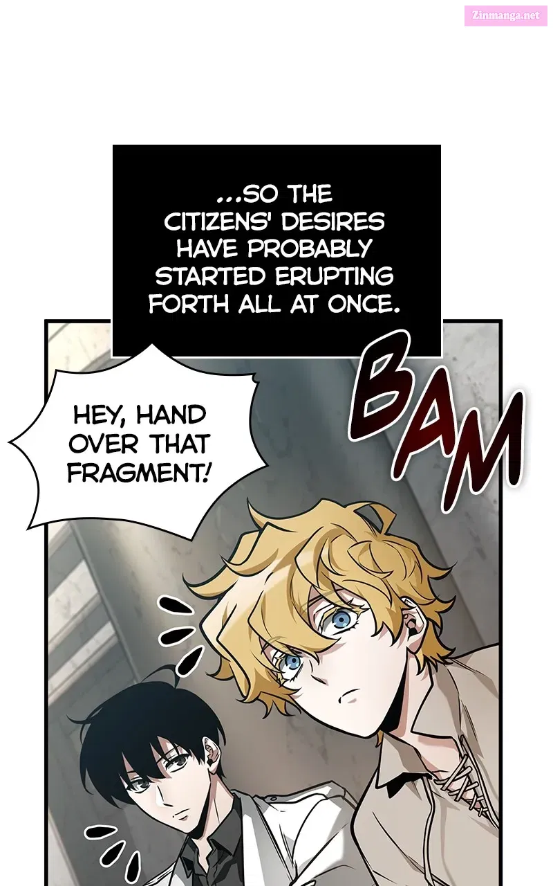 Read Omniscient Reader Manga Online