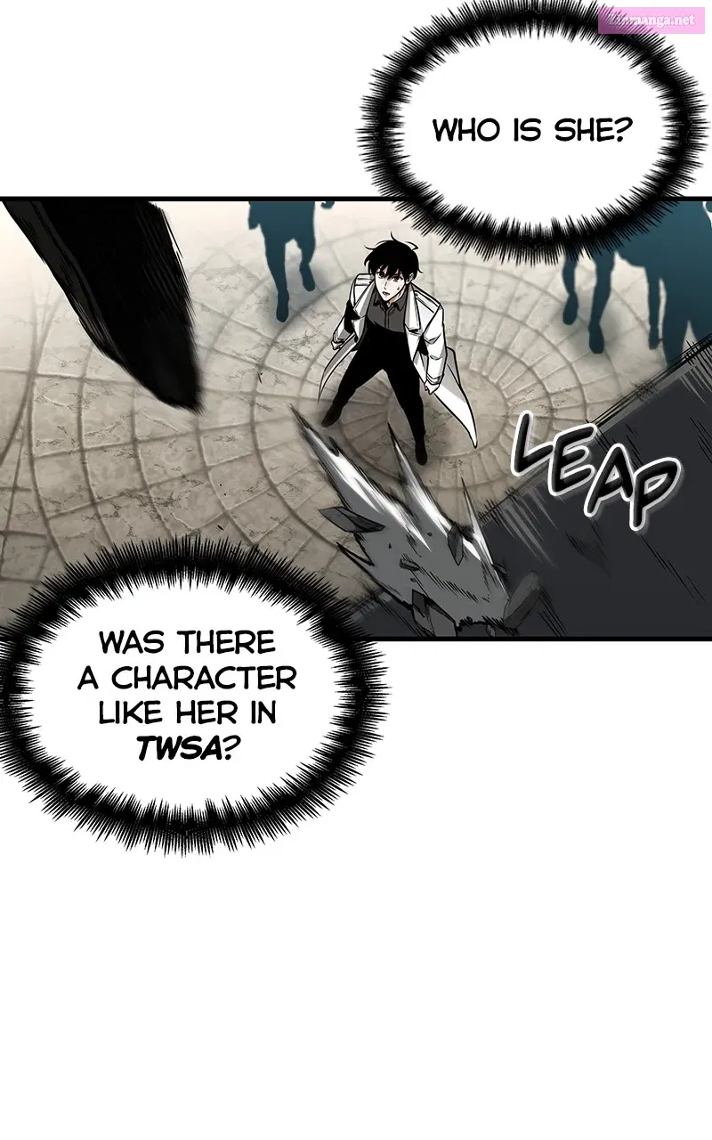 Read Omniscient Reader Manga Online