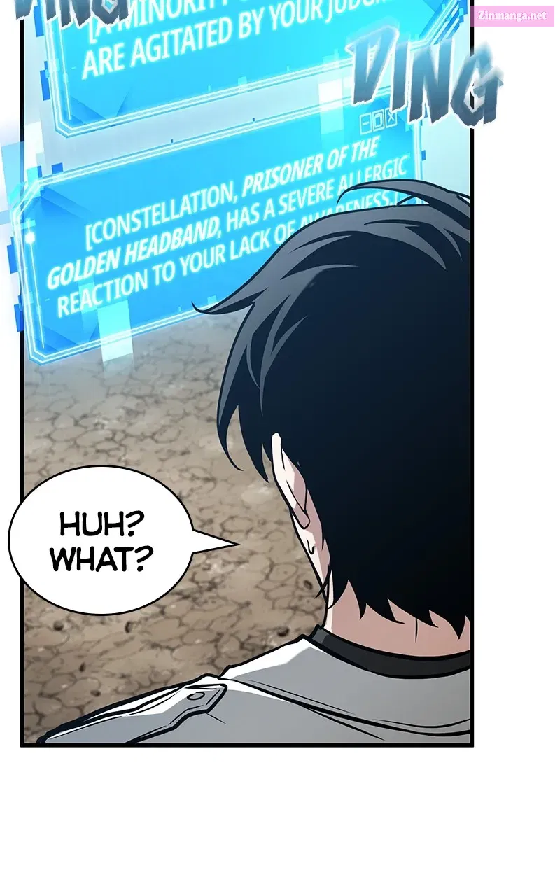 Read Omniscient Reader Manga Online