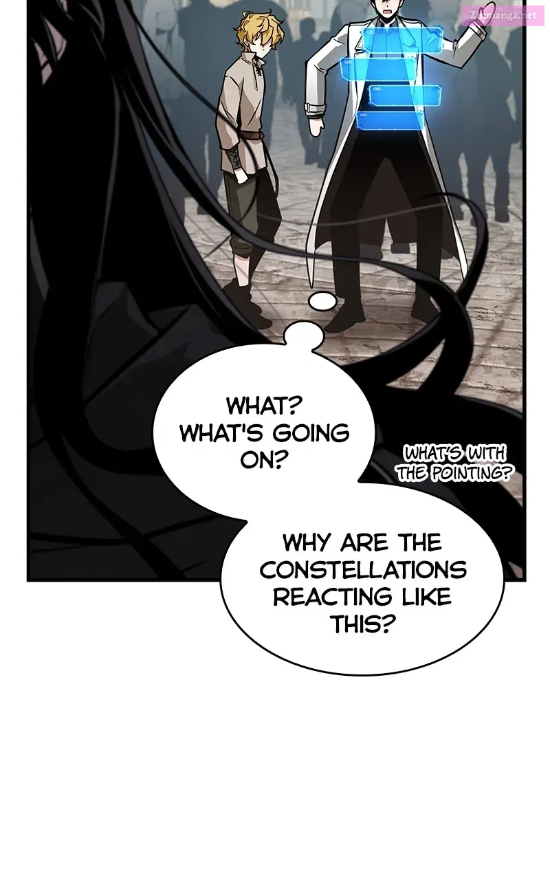 Read Omniscient Reader Manga Online