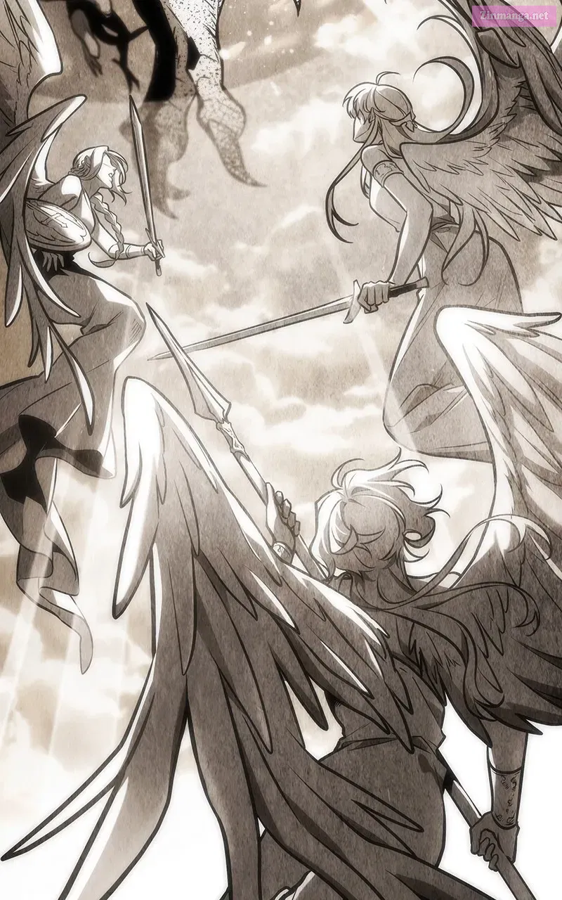 Read Omniscient Reader Manga Online