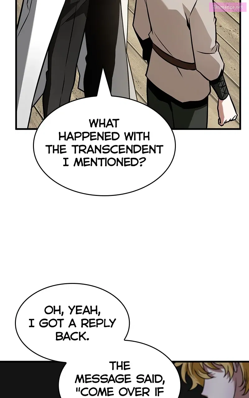 Read Omniscient Reader Manga Online