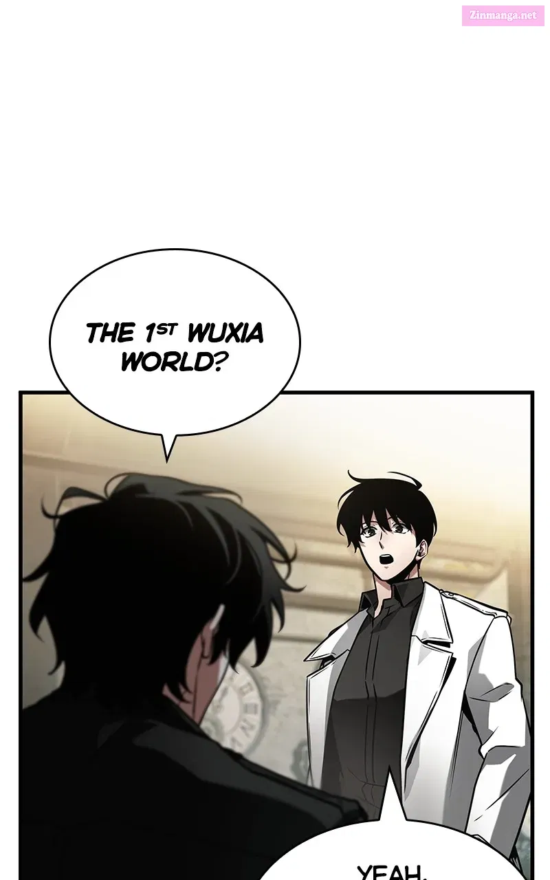 Read Omniscient Reader Manga Online