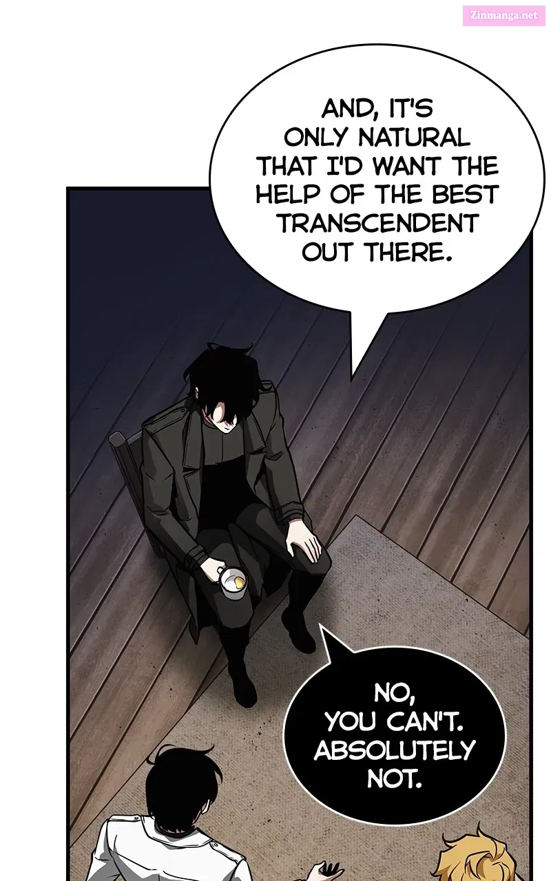 Read Omniscient Reader Manga Online