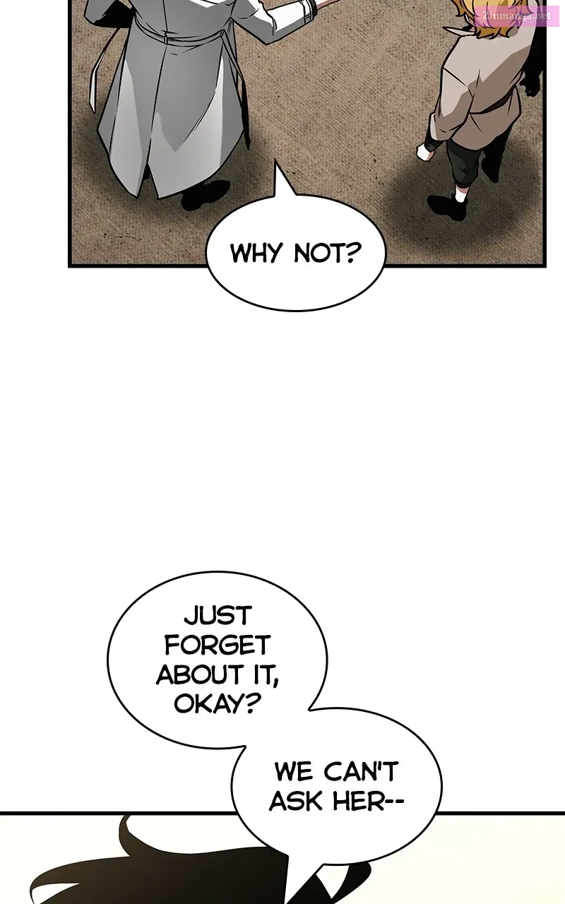 Read Omniscient Reader Manga Online