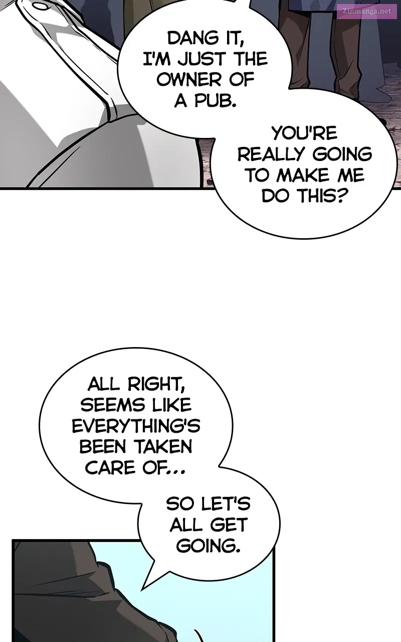Read Omniscient Reader Manga Online