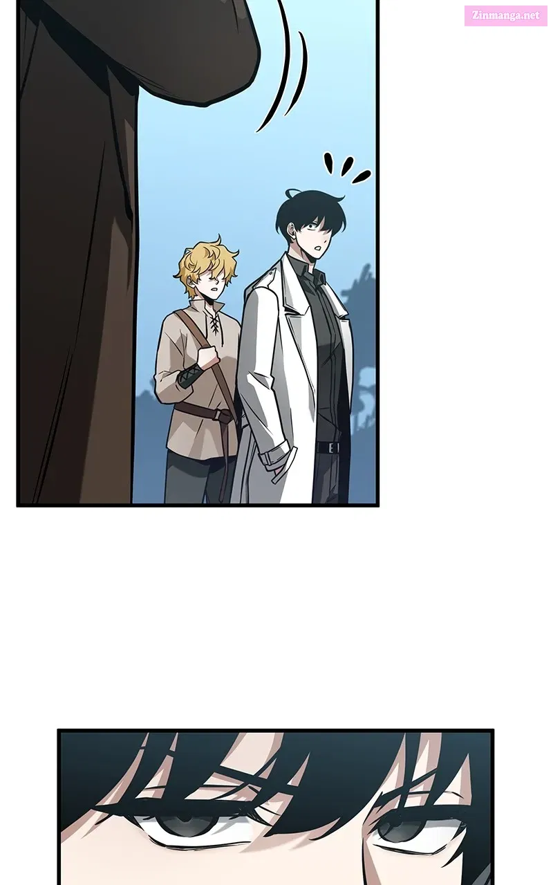 Read Omniscient Reader Manga Online