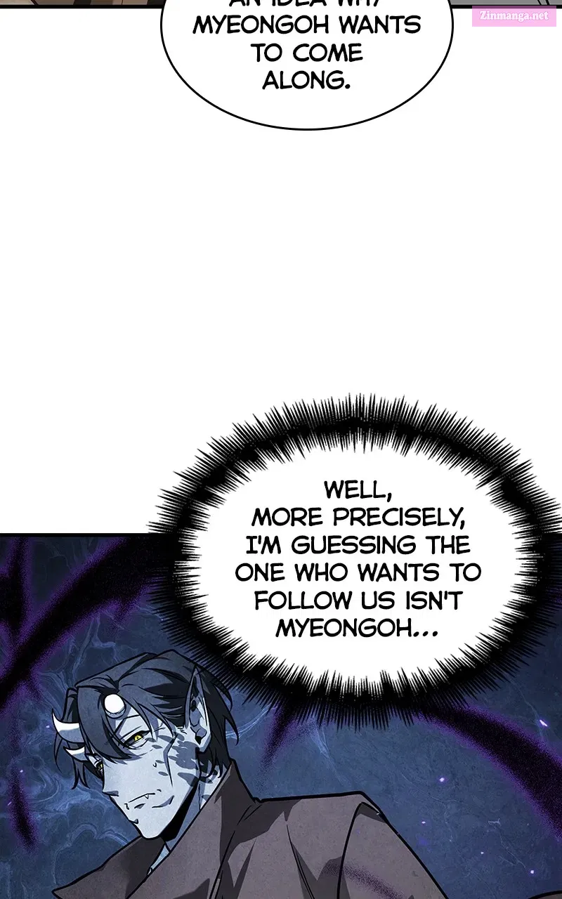 Read Omniscient Reader Manga Online