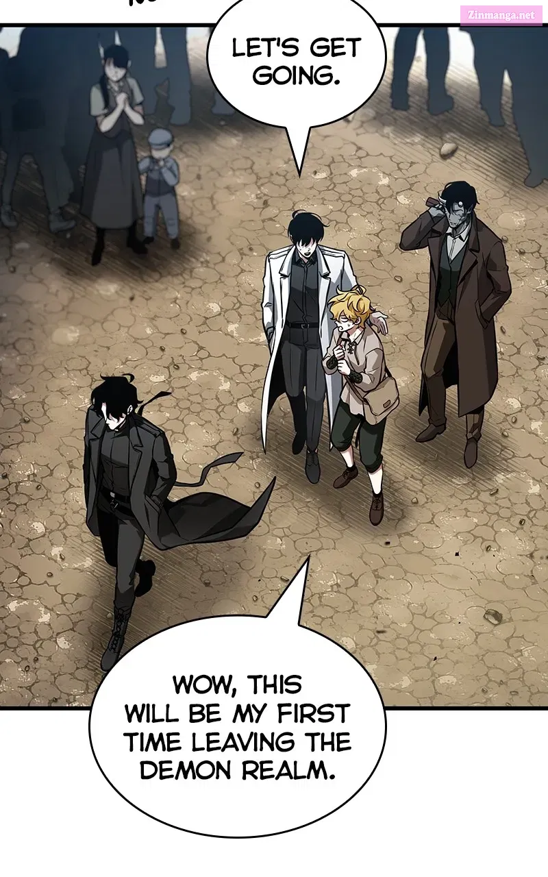 Read Omniscient Reader Manga Online