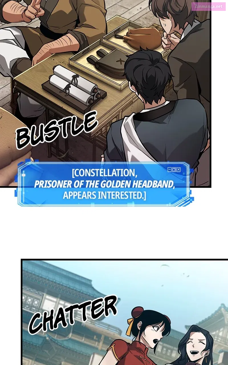 Read Omniscient Reader Manga Online