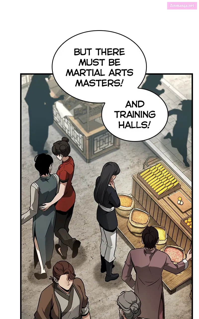 Read Omniscient Reader Manga Online