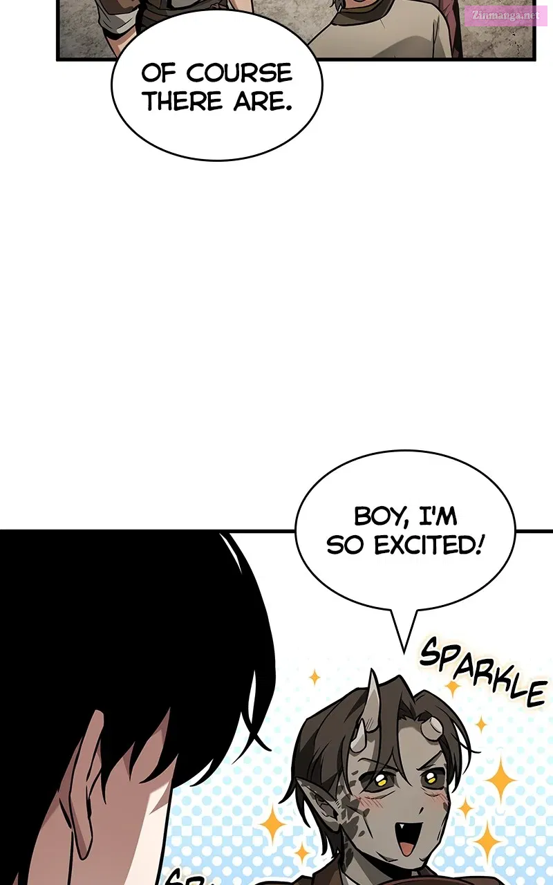 Read Omniscient Reader Manga Online