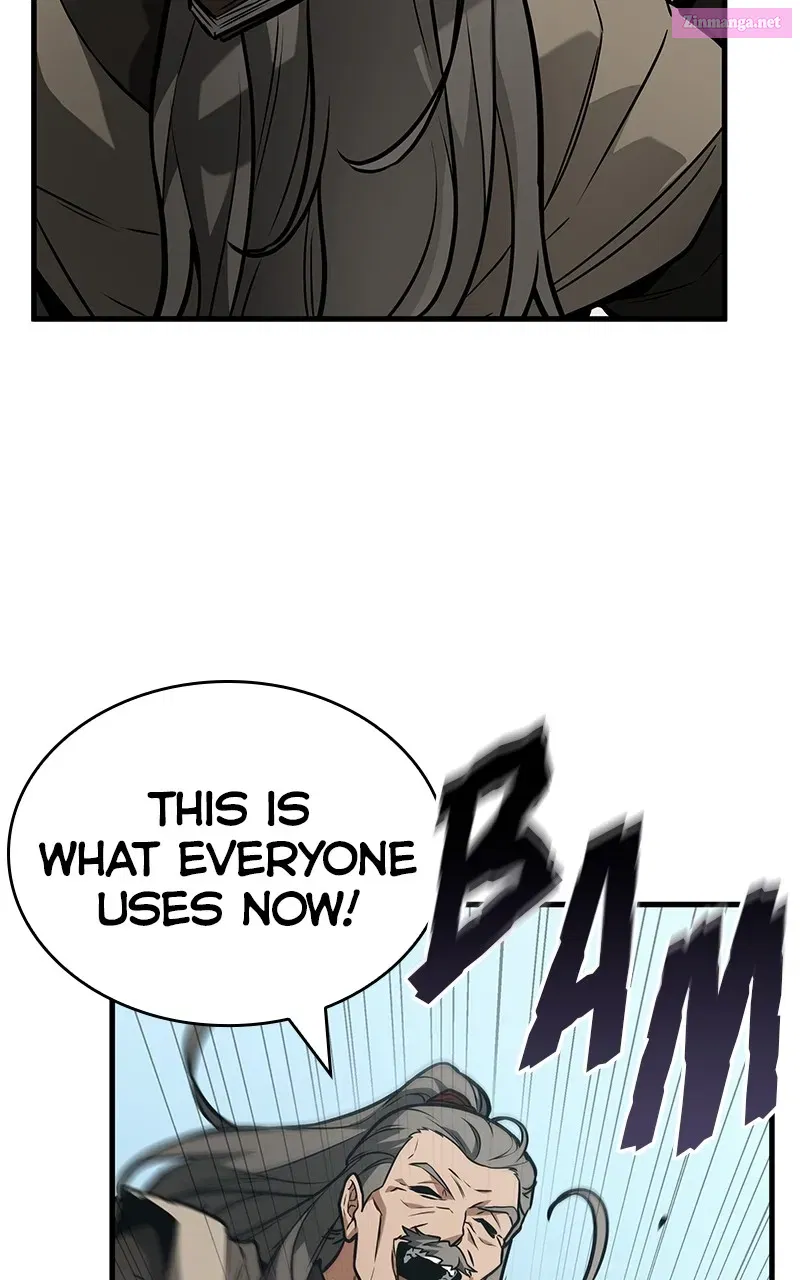 Read Omniscient Reader Manga Online