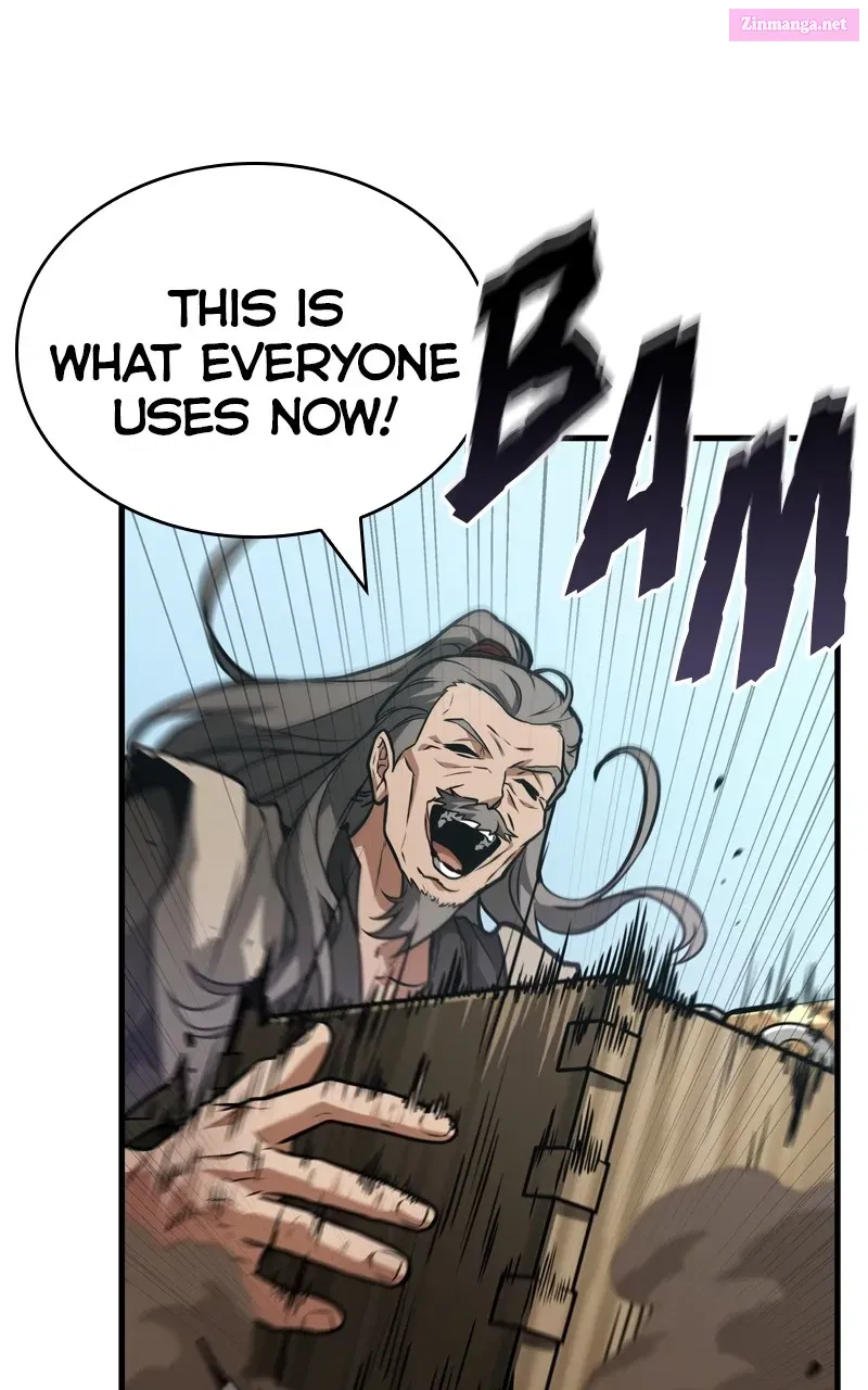 Read Omniscient Reader Manga Online