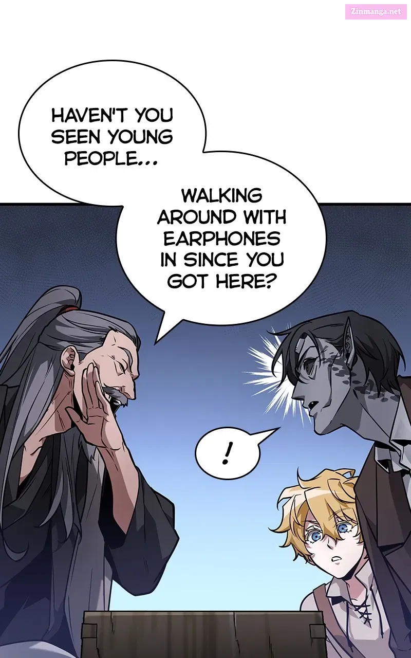 Read Omniscient Reader Manga Online