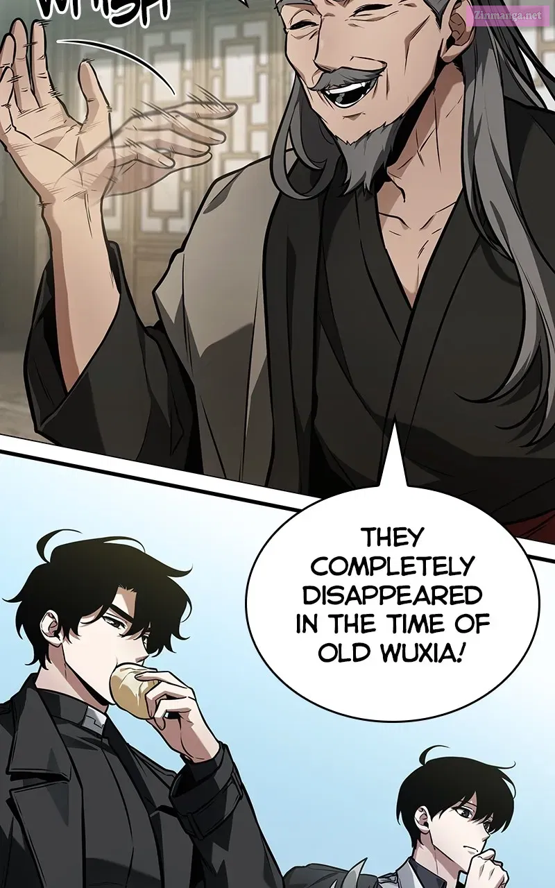 Read Omniscient Reader Manga Online