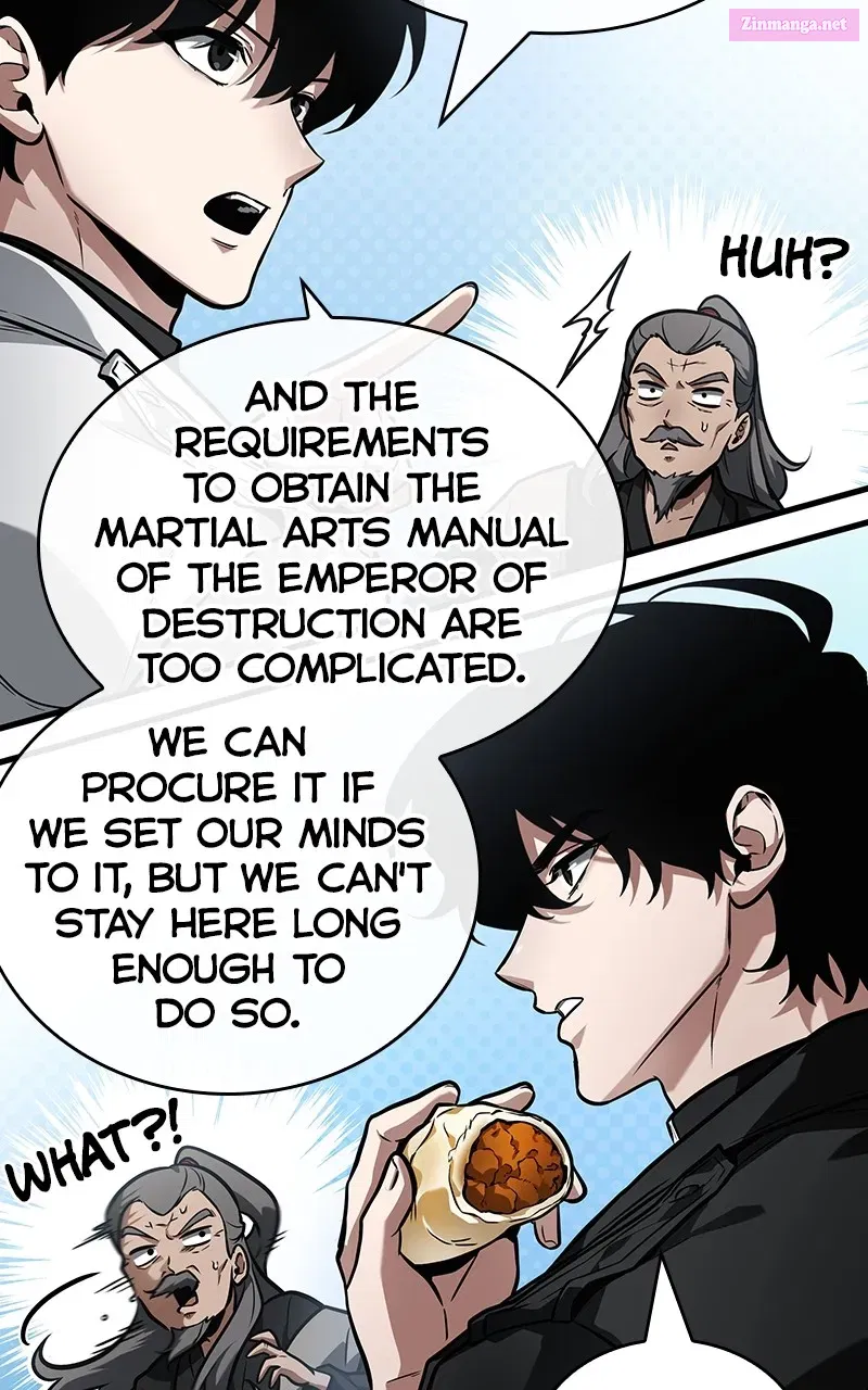 Read Omniscient Reader Manga Online