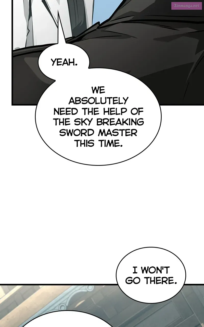 Read Omniscient Reader Manga Online