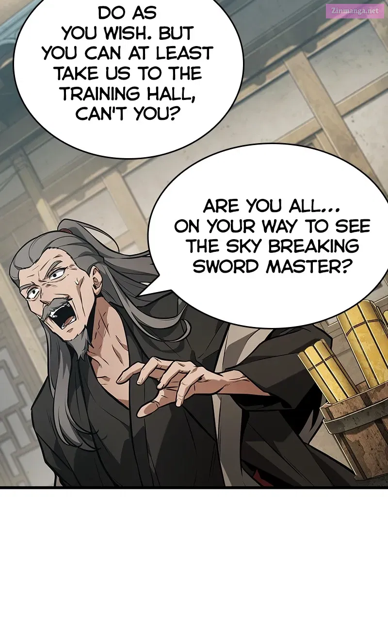 Read Omniscient Reader Manga Online