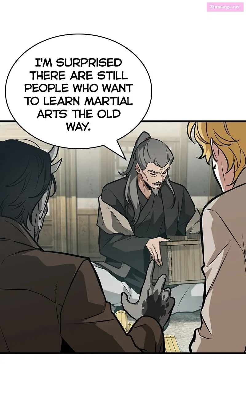 Read Omniscient Reader Manga Online