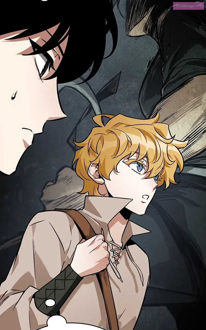 Read Omniscient Reader Manga Online