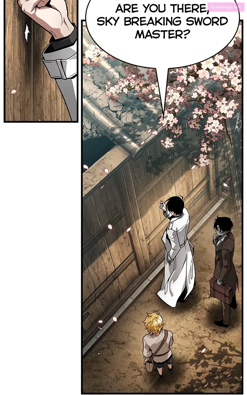 Read Omniscient Reader Manga Online