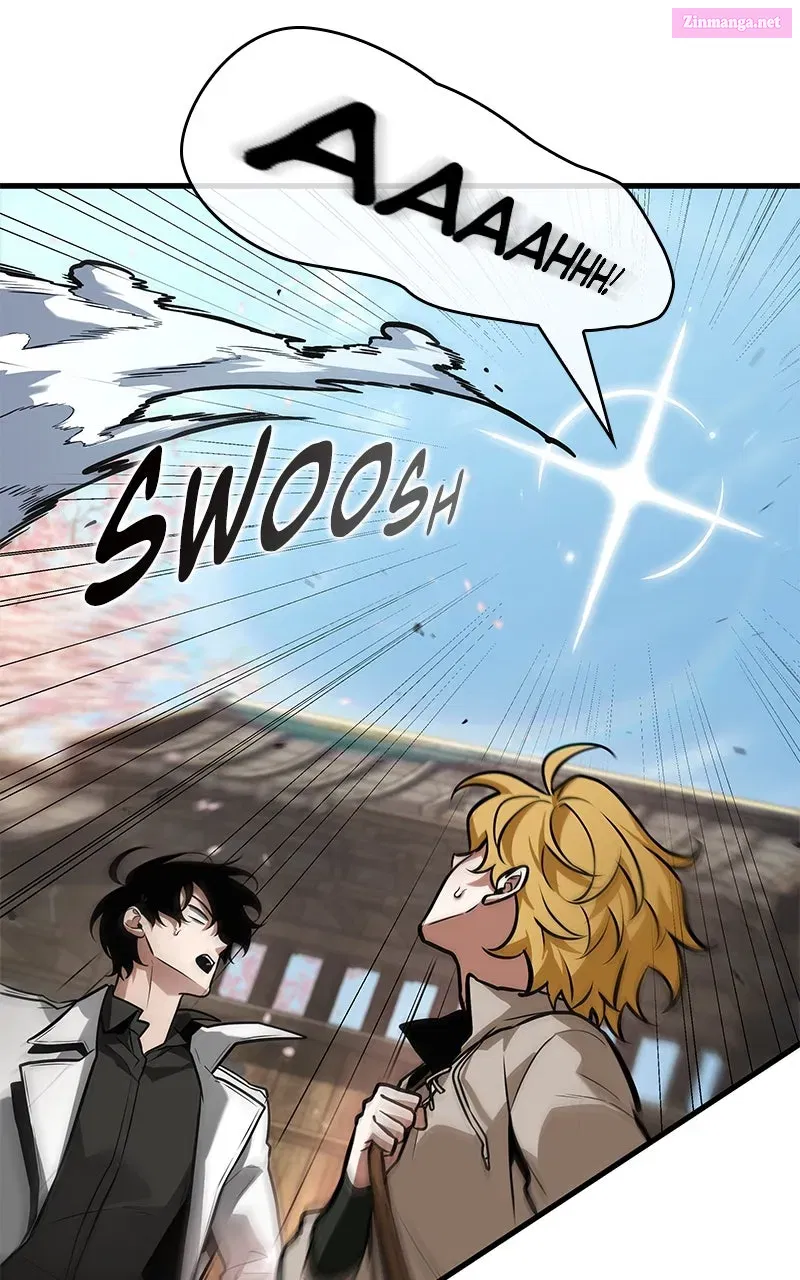 Read Omniscient Reader Manga Online