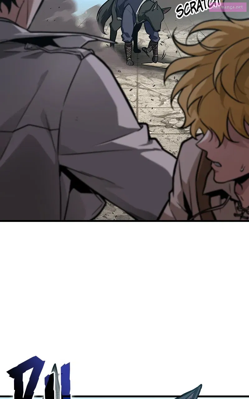 Read Omniscient Reader Manga Online