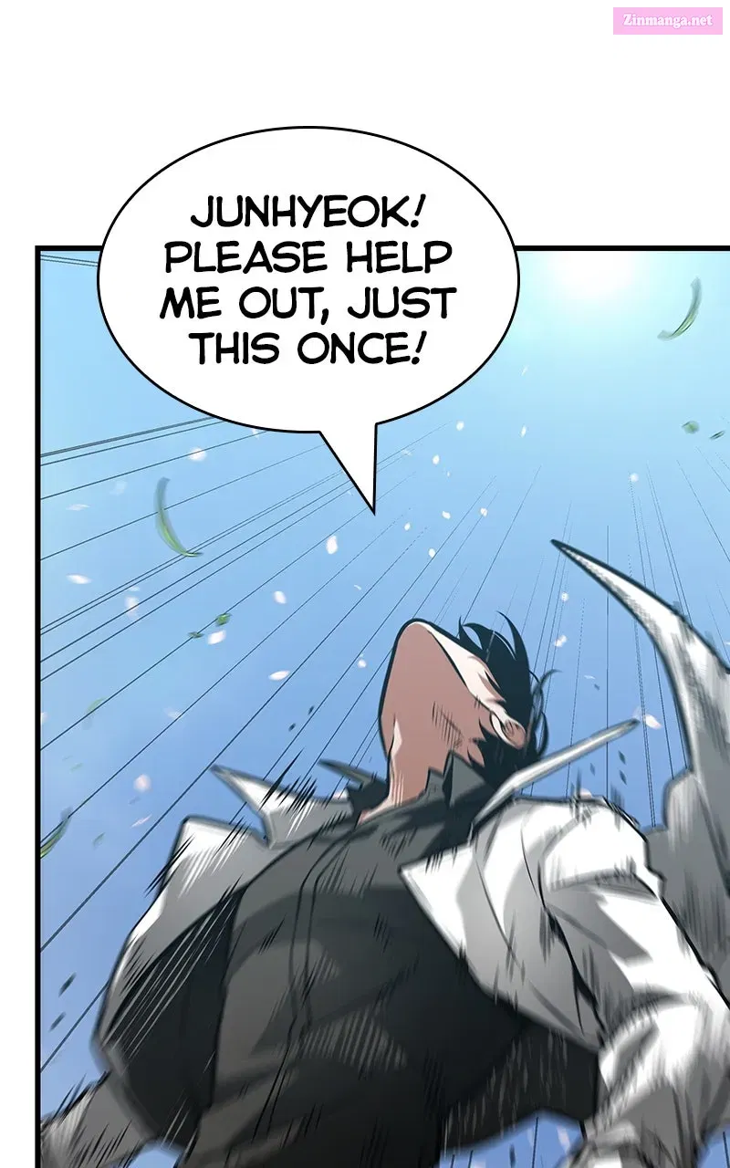Read Omniscient Reader Manga Online
