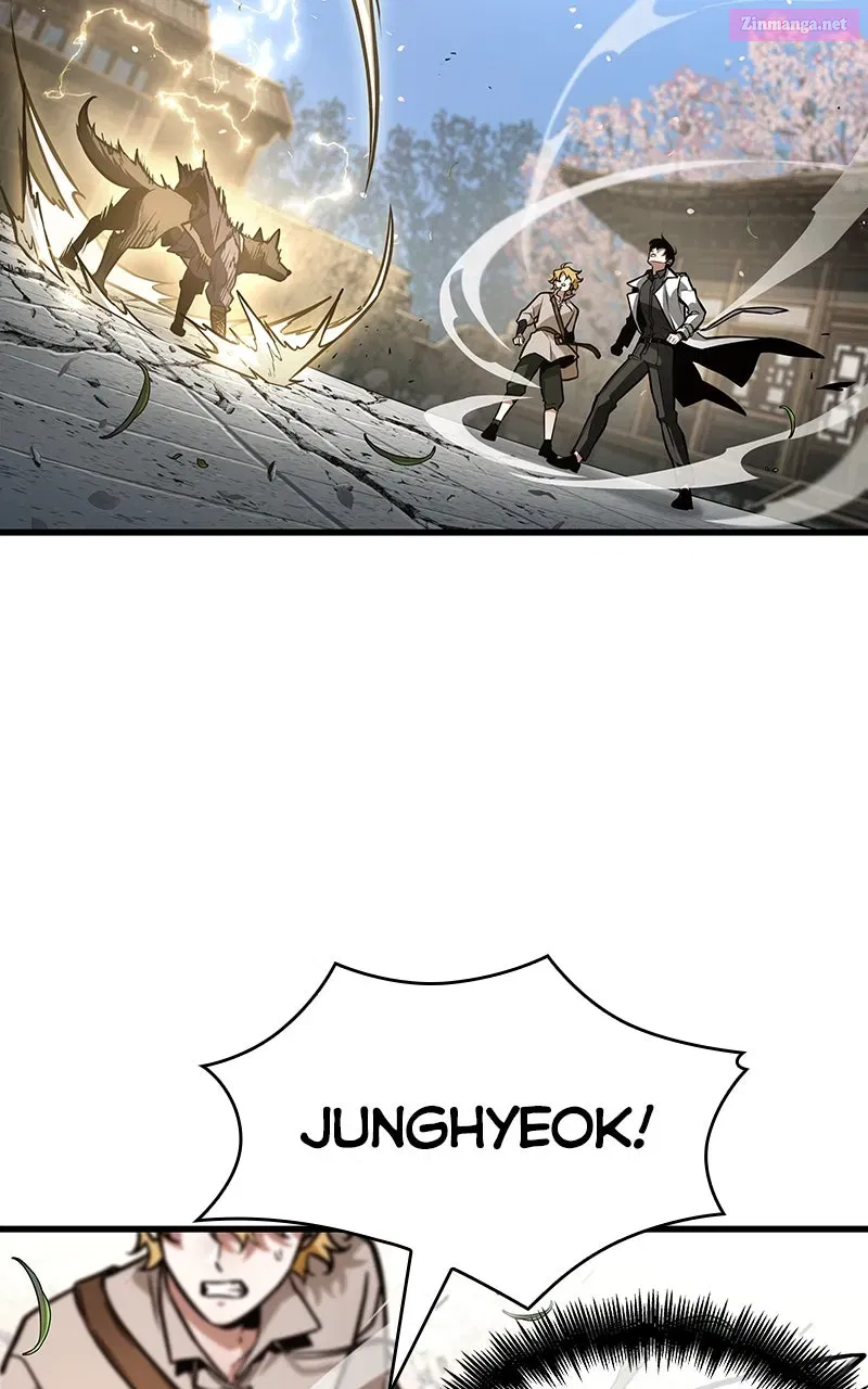 Read Omniscient Reader Manga Online