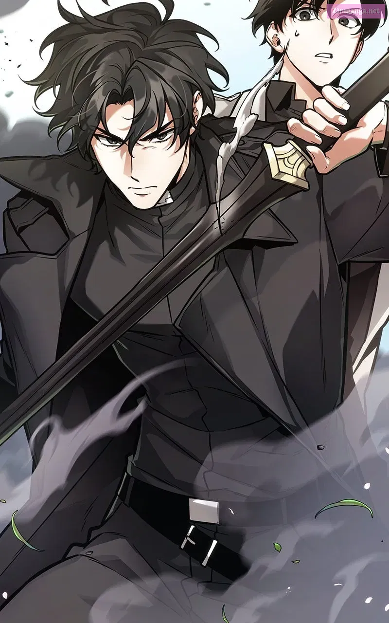 Read Omniscient Reader Manga Online