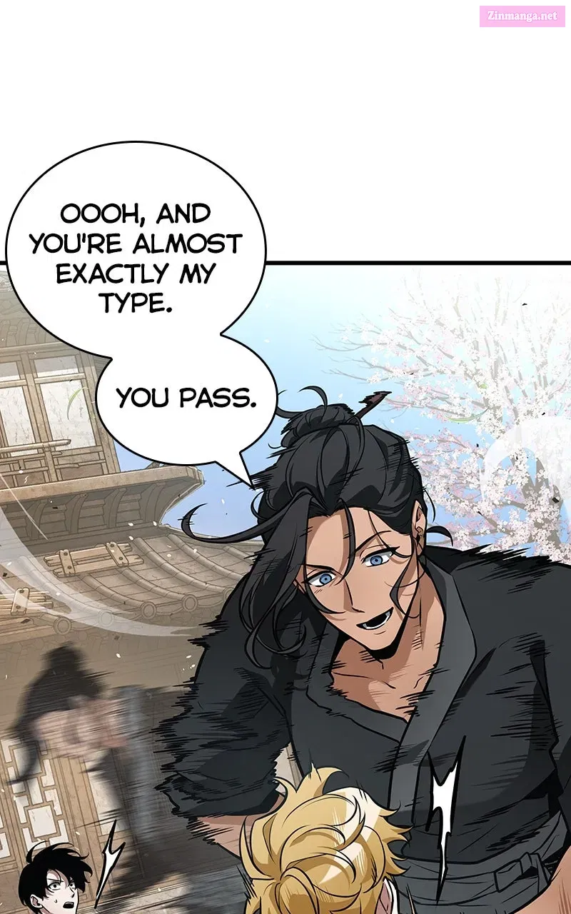 Read Omniscient Reader Manga Online
