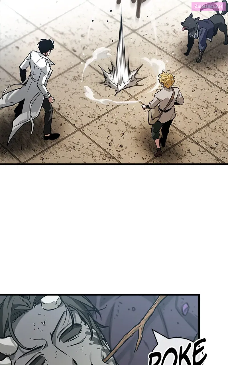 Read Omniscient Reader Manga Online