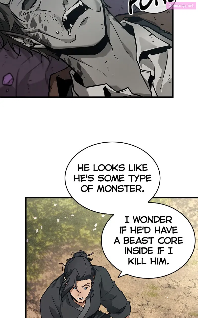 Read Omniscient Reader Manga Online