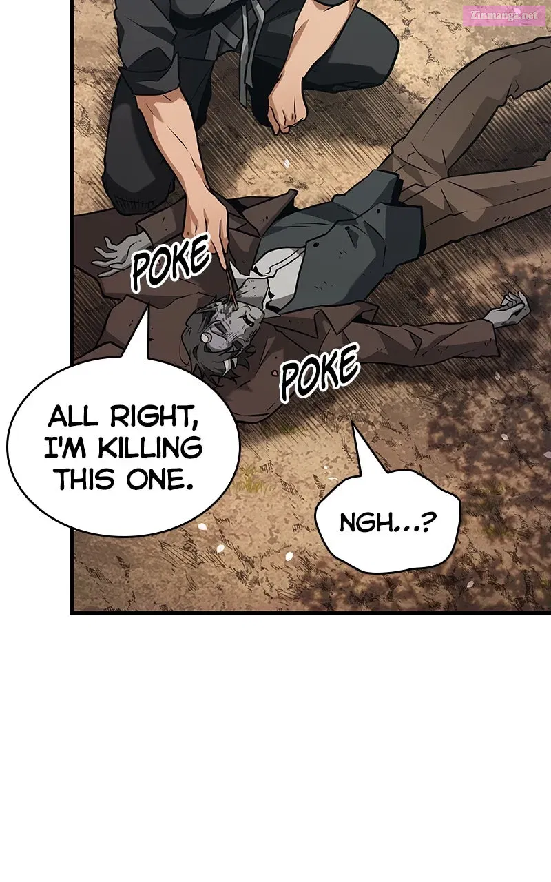 Read Omniscient Reader Manga Online