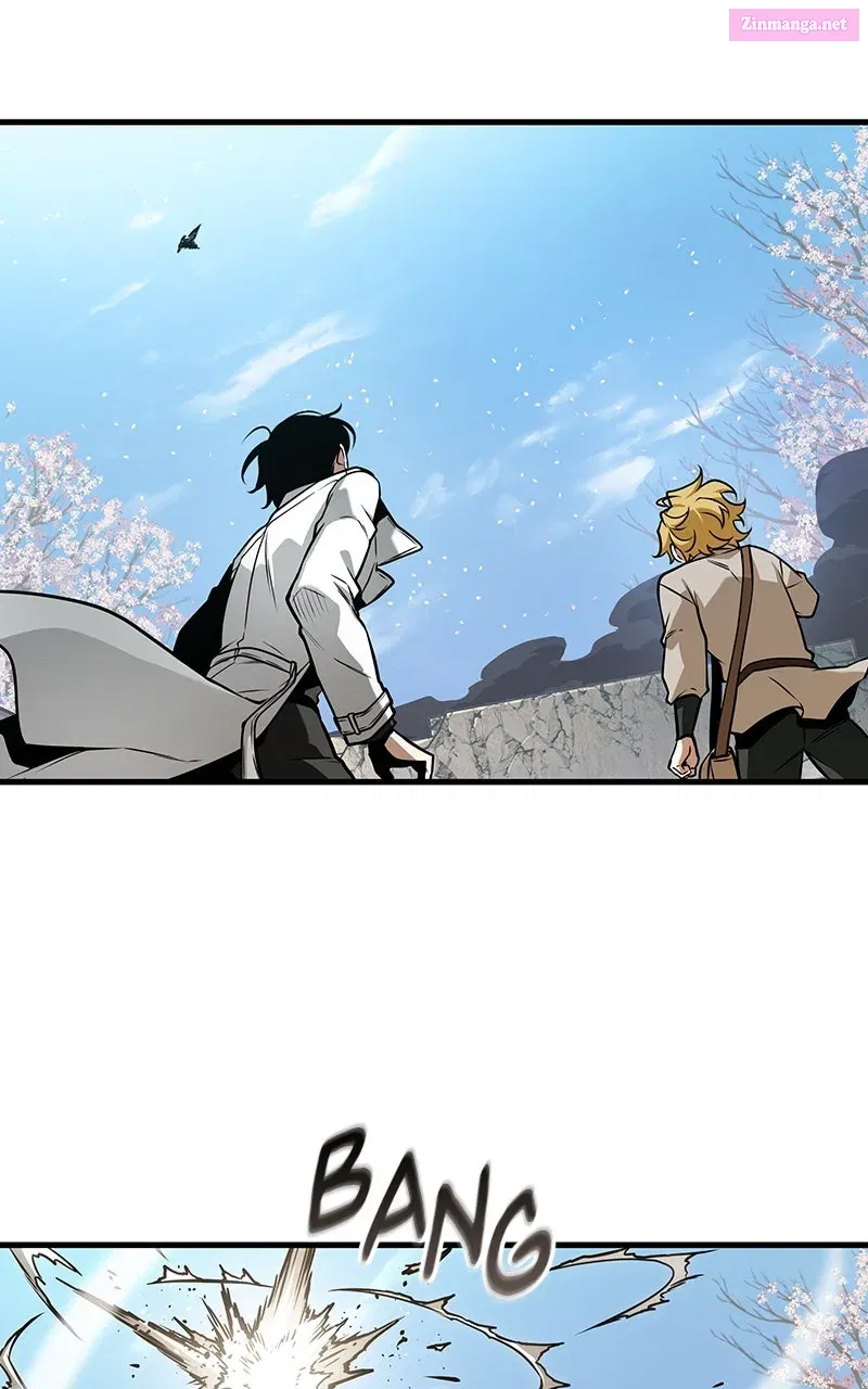 Read Omniscient Reader Manga Online