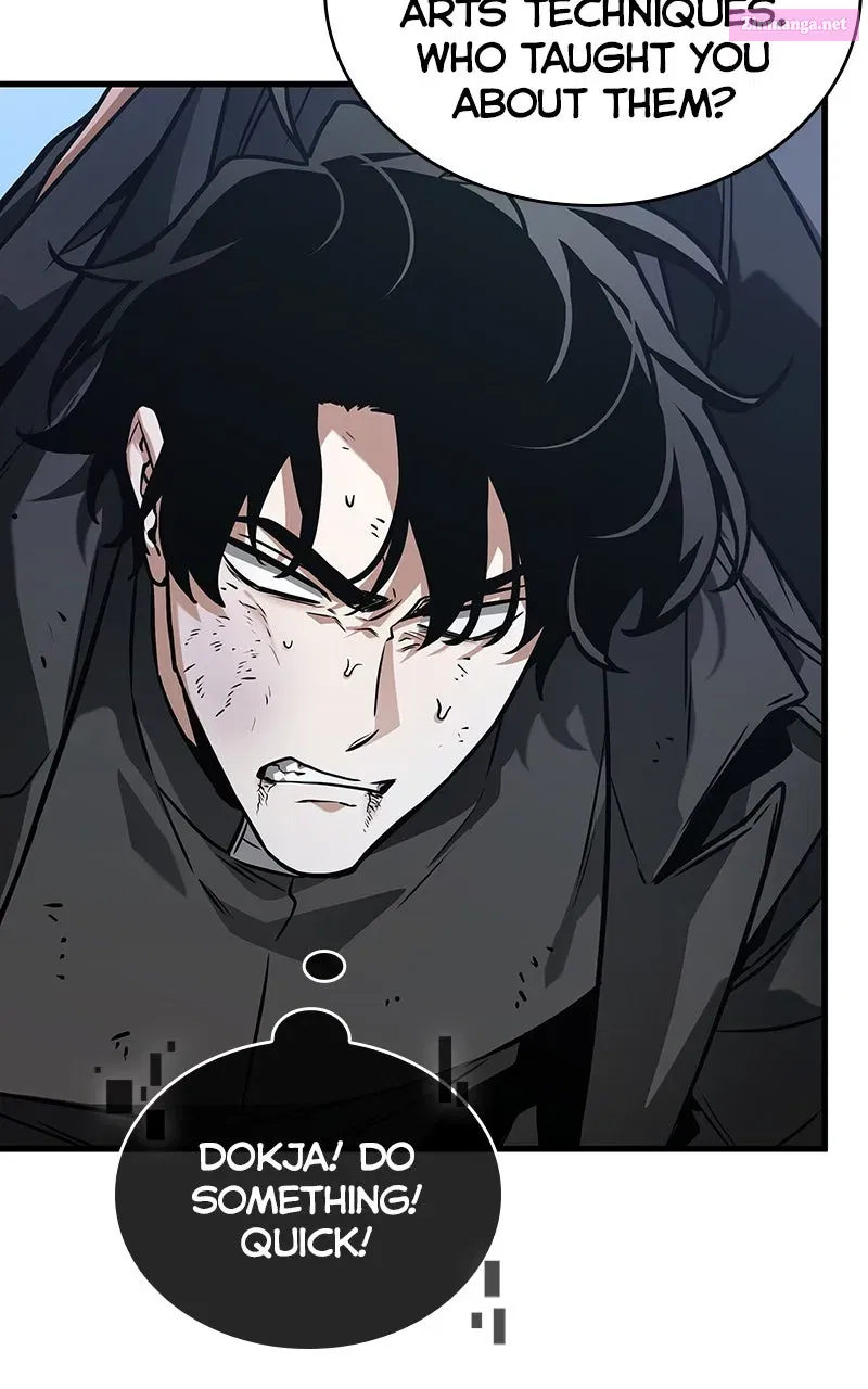 Read Omniscient Reader Manga Online