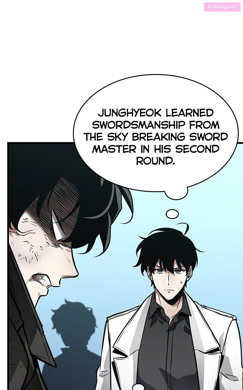 Read Omniscient Reader Manga Online