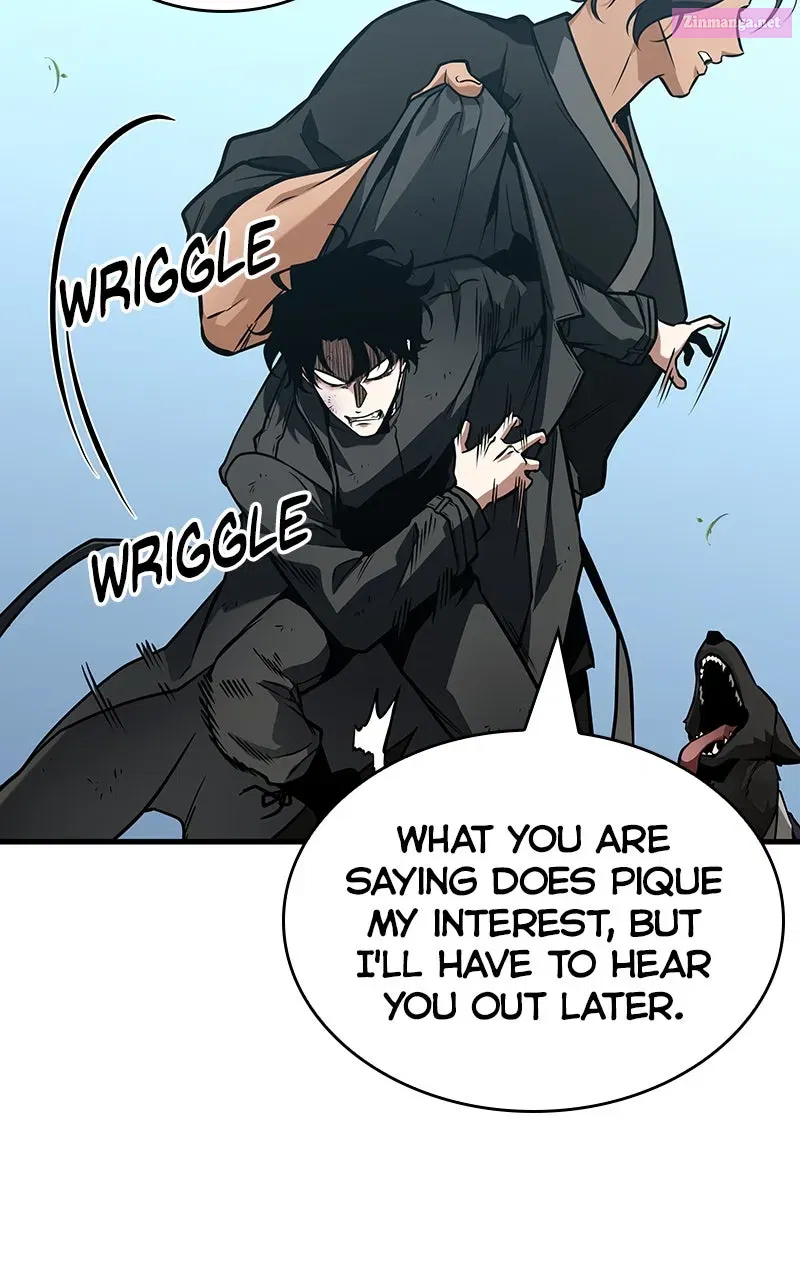 Read Omniscient Reader Manga Online