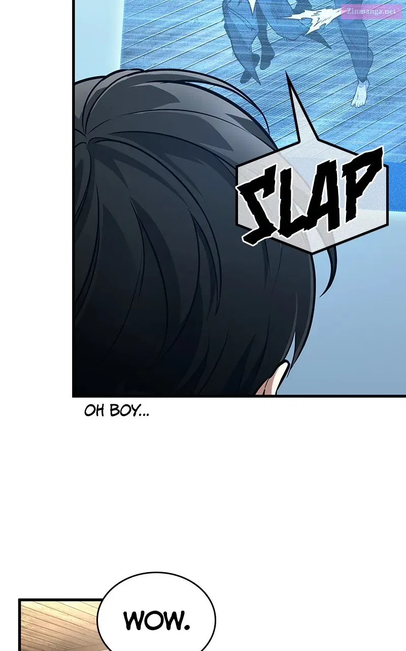 Read Omniscient Reader Manga Online