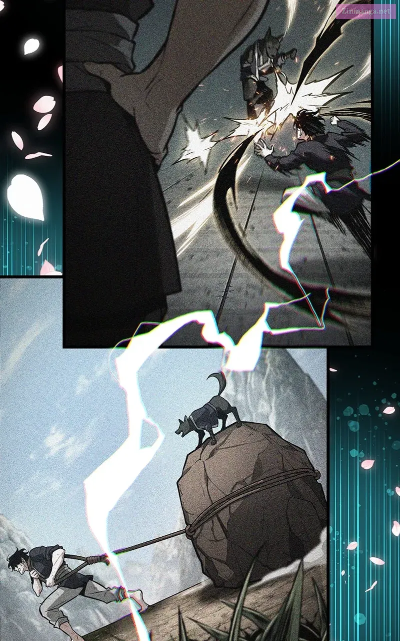 Read Omniscient Reader Manga Online