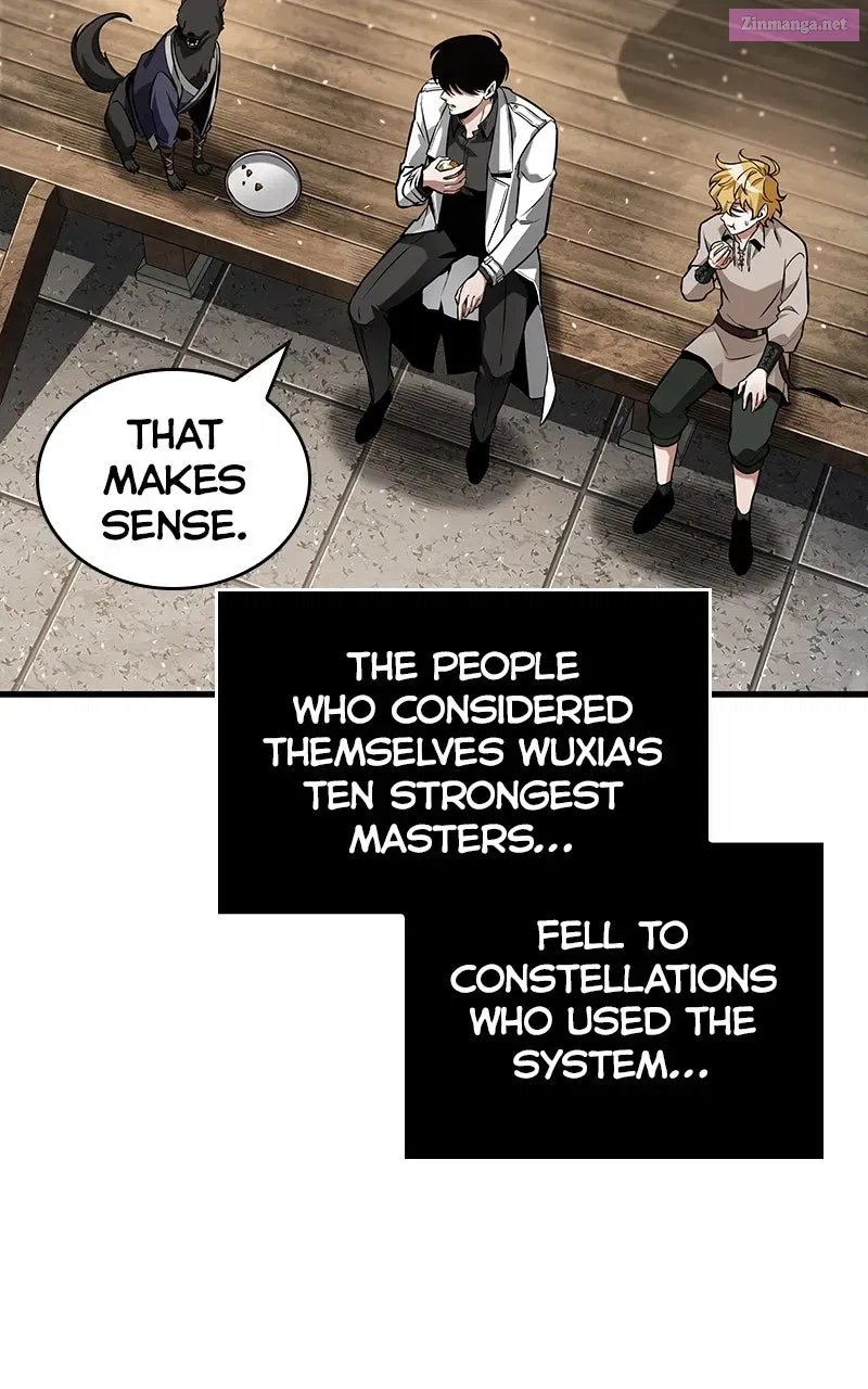 Read Omniscient Reader Manga Online