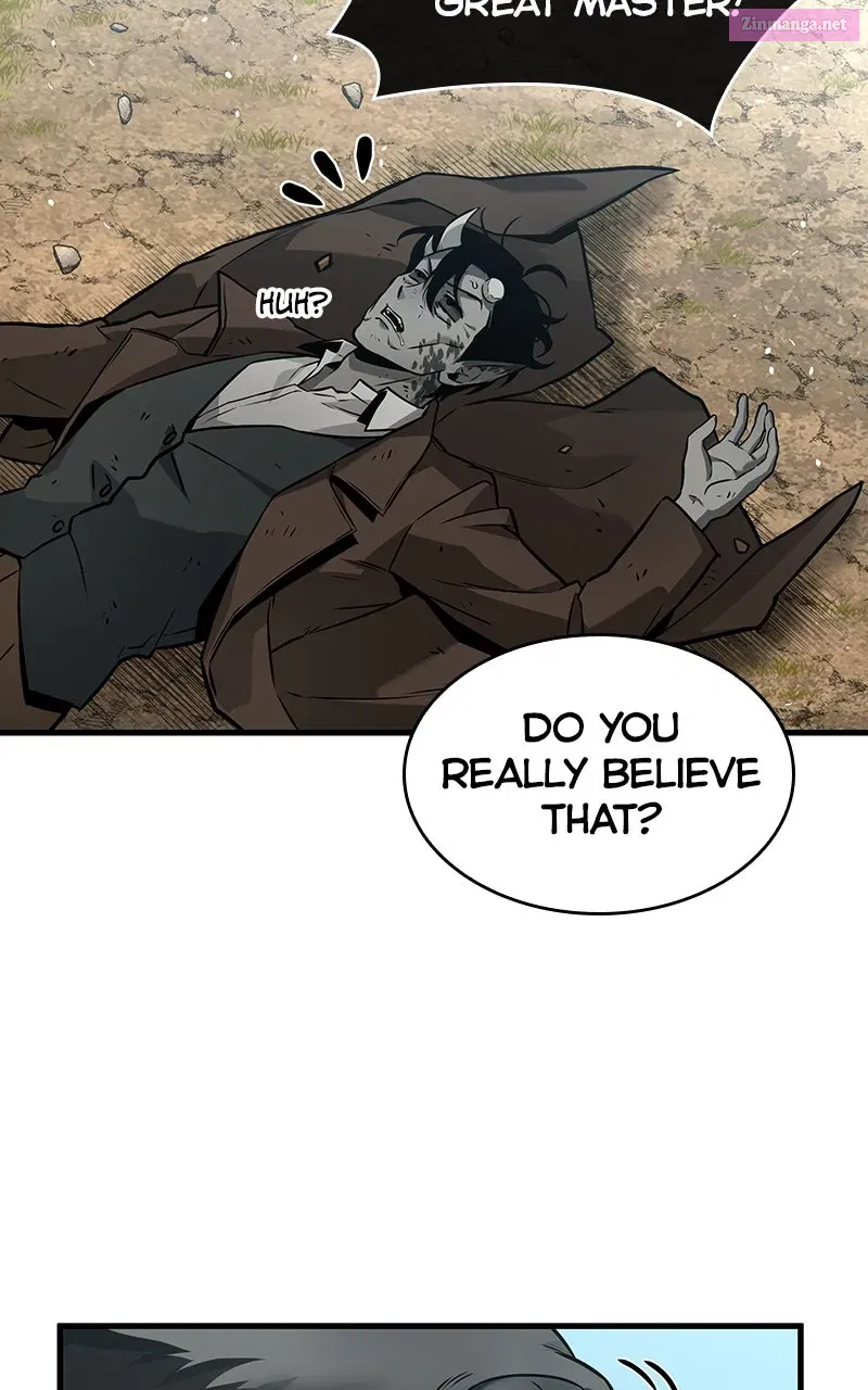 Read Omniscient Reader Manga Online
