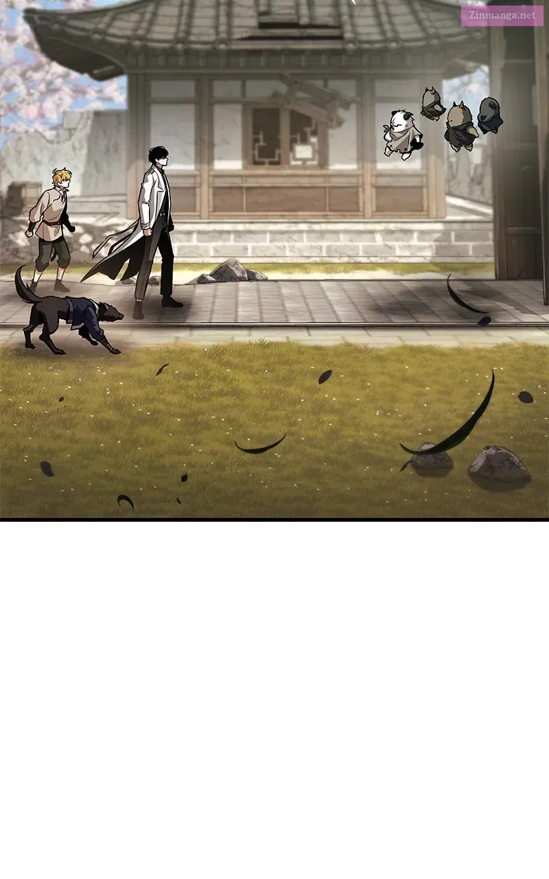 Read Omniscient Reader Manga Online